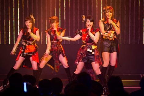 【画像あり】 作っておいて良かった。【NMB48】