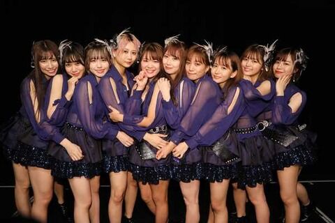 SKE48が醸し出す「楽しいのはベテランだけ！」というノリ