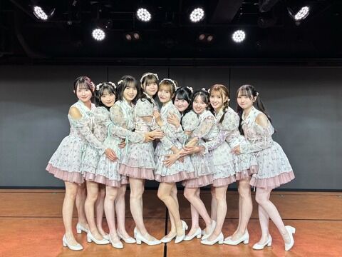 【悲報】水島美結と山﨑空