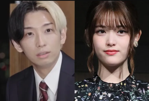 【朗報】YouTuberヒカルと元乃木坂・松村沙友理が熱愛「楽しくて仕方ない」