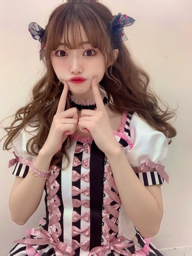 【NGT48】中井りか「乃木坂46特集号に載れたので実質私は乃木坂です