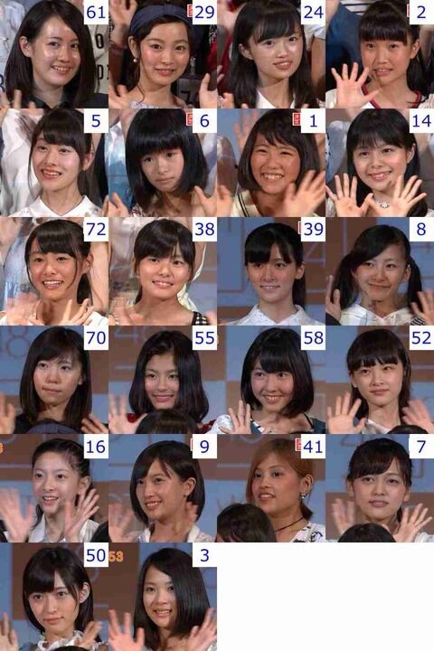 【懐古】NGT48 1期生 オーディション合格から本日で10年