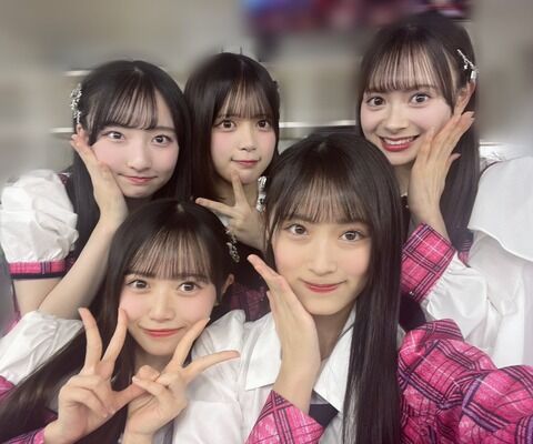 １９期奥本カイリって実はＡＫＢ歴代１の美人なのに気づかれてない件