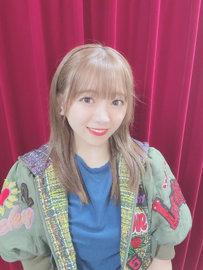【HKT48】武田智加が卒業発表！卒業公演は10月20日！！！