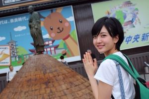 【NMB48】なりふり構わずヒット祈願