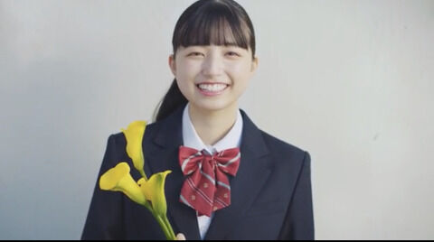 【乃木坂46】5期生・8人目が公開！これは大丈夫なのか？