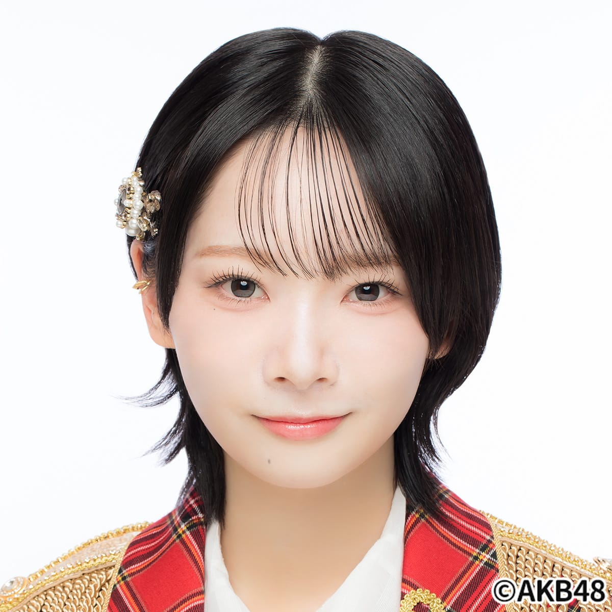 AKB48 成田香姫奈、22歳の誕生日
