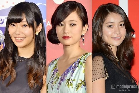 指原卒コンに前田敦子や大島優子が出るってマジですか？