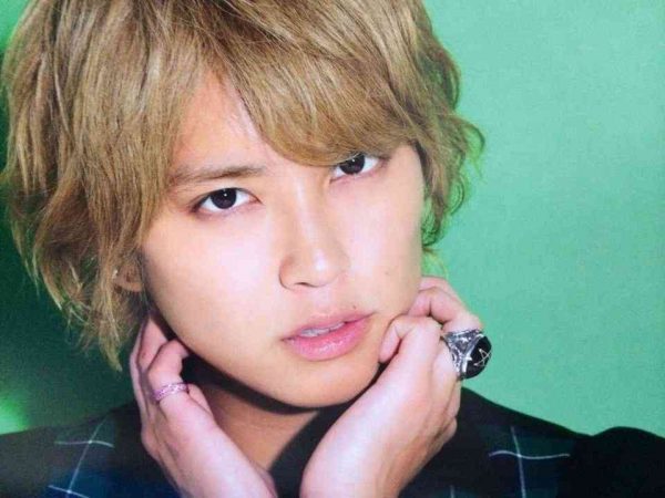 【完全ｱｳﾄ】NEWS手越祐也のLINEアカウント流出で衝撃事実が発覚・・・・これはアカン・・・・・・（画像あり）