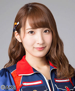 SKE48 内山命、卒業を発表！