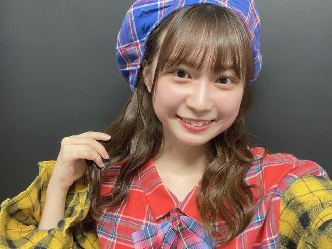【AKB48】山田杏華ちゃんの配信で変な電子音が聞こえてくるんだが【チーム8】