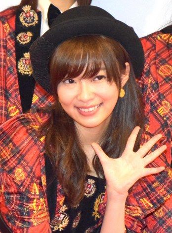 指原が今年の選挙で卒業すると関係者がリーク