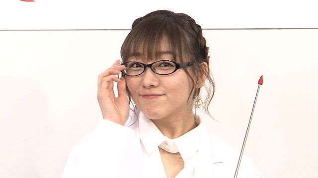 [動画] SKE48須田亜香里、著書のオススメは「目次」（時事通信社）