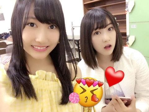 【悲報】SKE48白井琴望(14歳)がお渡し会のオタクのマナーの悪さにブチ切れｗｗｗ