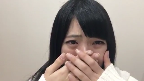 AKB台湾留学生・馬嘉伶『来日1周年嬉しくないです』
