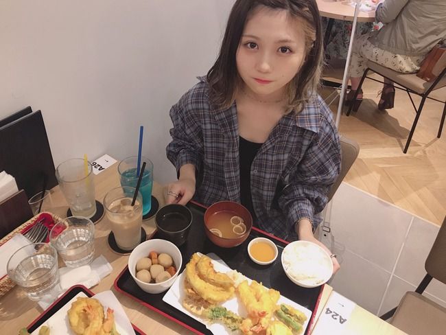 【朗報】SKE48元センターのチェキ会が開催決定！！！！！【小畑優奈】