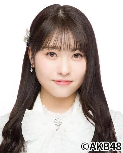AKB48 中西智代梨、28歳の誕生日