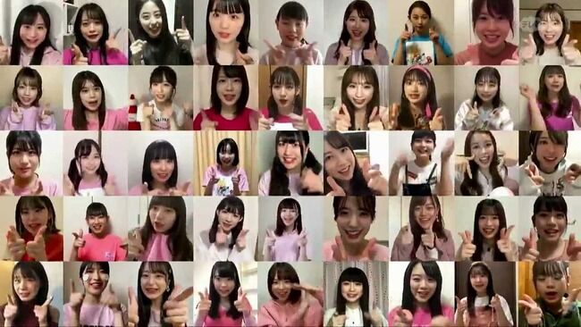 【AKB48】次に事務所移籍しそうな チーム8メンバーは誰なの？