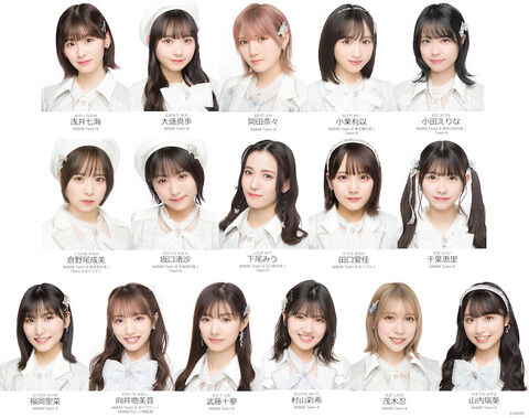 【速報】7月26日(火)「SUMMER STATION」出演メンバー決定
