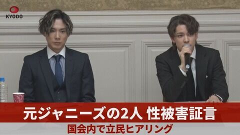 ジャニーズ信者「ジャニーズ追放したら歌番組ドラマ映画どうするの？日本のエンタメ終わるよ？」