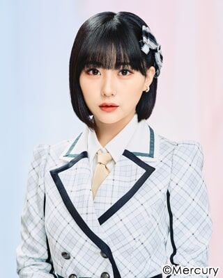 HKT48 田中美久、一部活動休止を発表