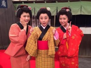 【NMB48】ちゃんwwwまんwww