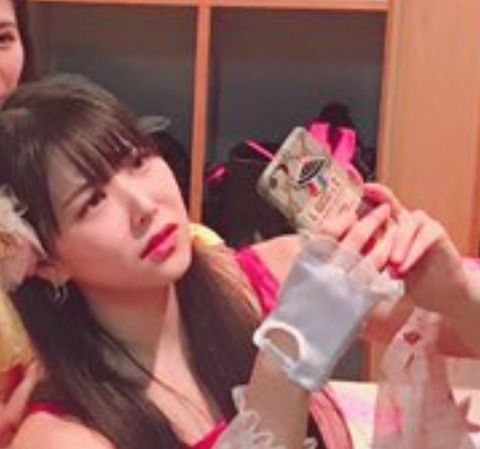 【悲報】白間美瑠のiPhoneケースのお値段ｗｗｗｗｗ