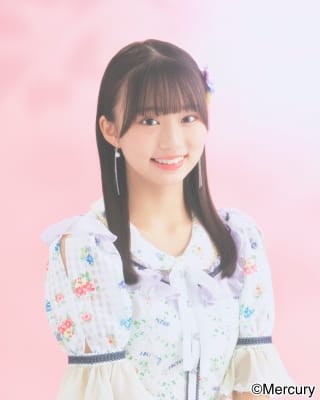 HKT48 渋井美奈、15歳の誕生日