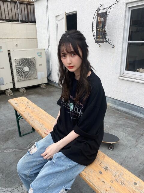 【NMB48】山本望叶ちゃんから「セ●クス」って言葉が出ると興奮するよね♡