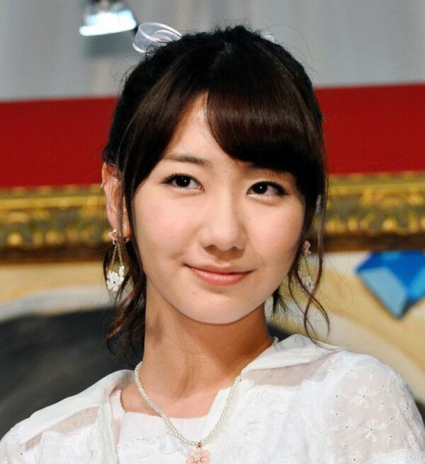 【朗報】AKB48柏木由紀、脊髄随内腫瘍の手術成功、７時間超手術で脊髄切開し腫瘍摘出　術後は安定【ゆきりん】