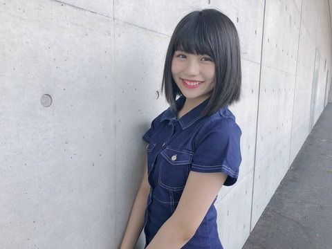 【SKE48】結局センターが小畑優奈だと叩く奴は少ないんだよな