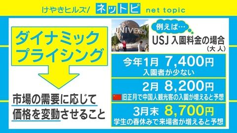 AKB48Gヲタはコンサートチケット価格変動制 ダイナミックプライシングに賛成？反対？