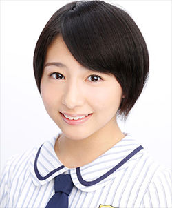元乃木坂46市来玲奈、日テレのアナウンサー内定