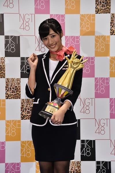 【AKB48じゃんけん大会】おまえら藤田奈那のソロシングルの件忘れてない？【なぁな】