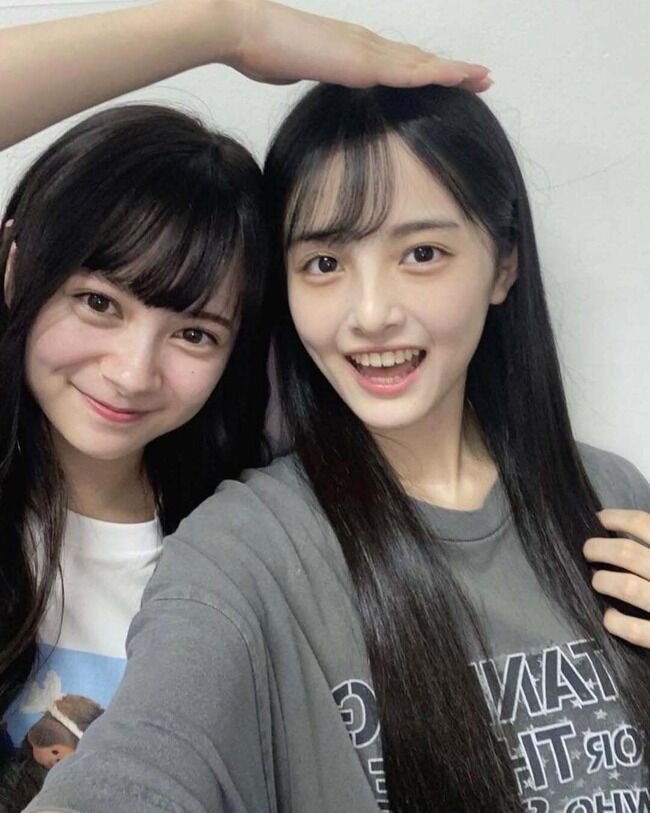 【朗報】伊藤百花さんスタダ時代の親友が、AKB4821期オーディションを受けるのでは？と噂が流れる