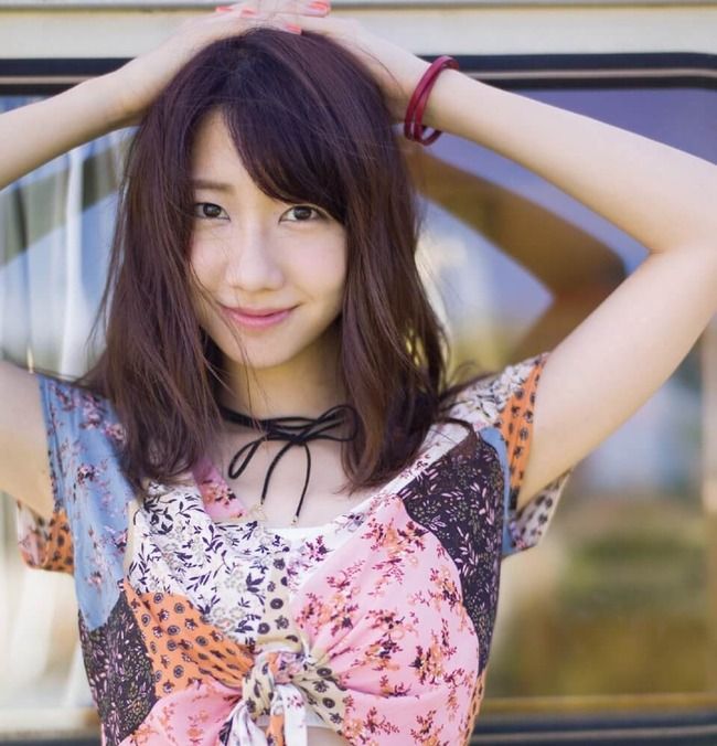 【AKB48】Bリーグ神奈川ダービーのハーフタイムショーに柏木由紀とSKE48が出演！！