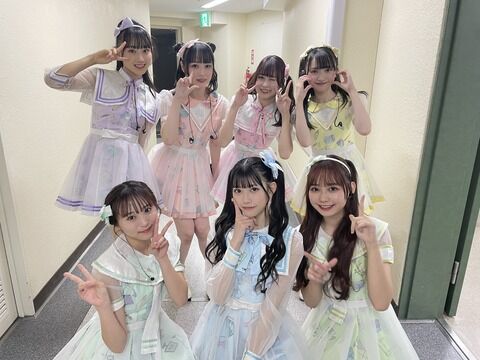 柏木由紀が選んだAKBの「可愛い選抜」がこちらです