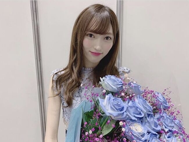 【速報】山口真帆さん、荻野由佳を煽り返す？【NGT48】