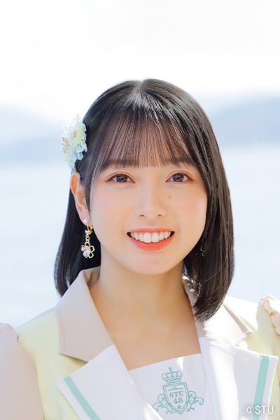STU48 石田みなみ、24歳の誕生日