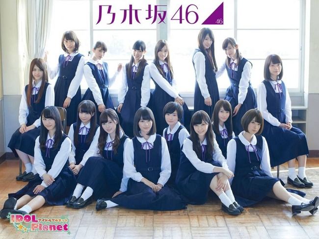 なぜAKB48グループに対し、乃木坂46から滅多に卒業するメンバーが出ないのか?