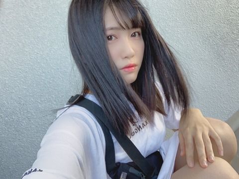 【STU48】磯貝花音、活動休止のご報告
