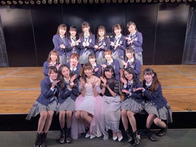 【もえきゅん】元AKB48後藤萌咲さん、さっきーを除く現役メンバー全員のフォローを外す・・・【北澤早紀】