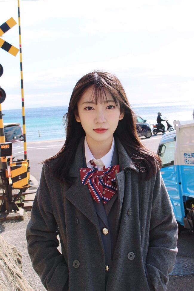 【AKB48】工藤華純「そういえば高校卒業しました✌