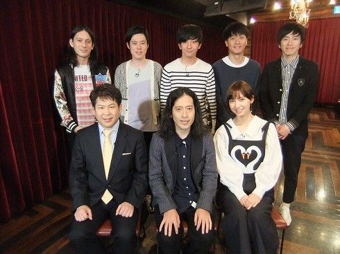 「オイコノミア」アイドルに学べ！組織で輝く経済学　出演：篠田麻里子 [3/7 22:00～]