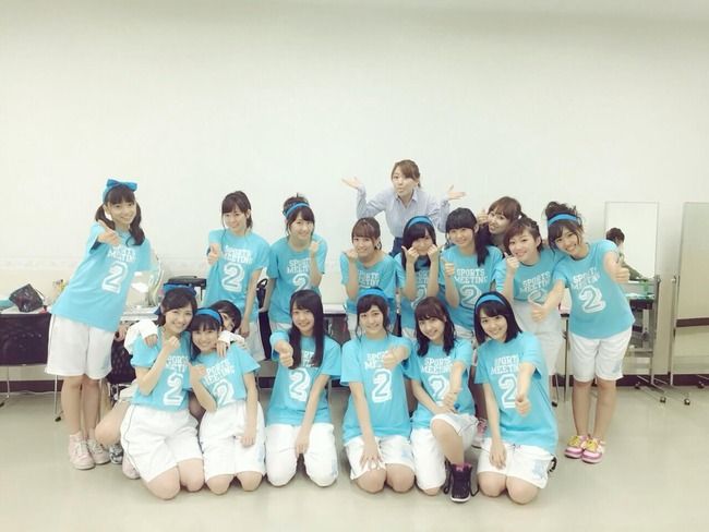 【AKB48】どうするんだ・・・今度は木崎チームB