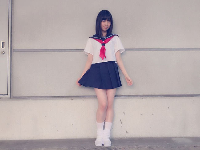 【質問】AKB48岩立さっほーは可愛いのか？可愛くないのか？【岩立沙穂】