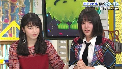 矢作萌夏、ミライモンスターでAKB48卒業を発表「自分のやりたい事とか、道とかを考えて」昨年12月に加入、9月に初センター