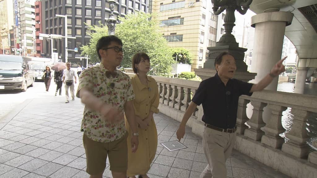 増田有華「ネーミングバラエティー 日本人のおなまえっ！」東京おなまえツアー ～下町～ [9/27 19:30～]