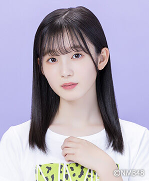 NMB48 研究生 二瓶愛美、18歳の誕生日
