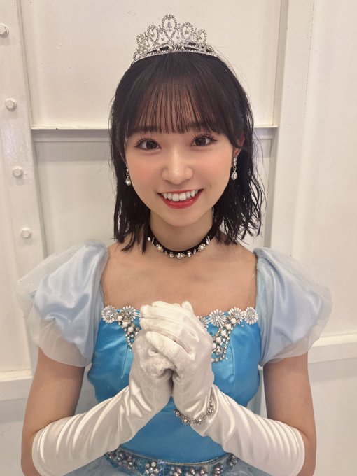 【AKB48】山内瑞葵「握手は1枚で何度もループよりまとめ出ししてくれた方が嬉しい」【ずっきー】